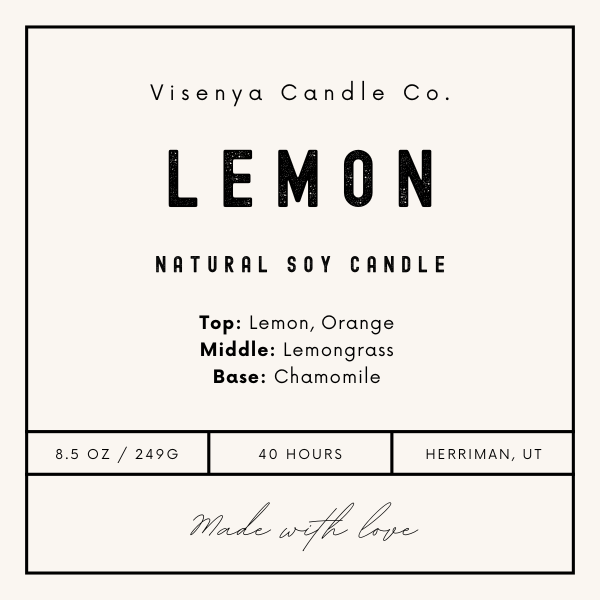 Lemon