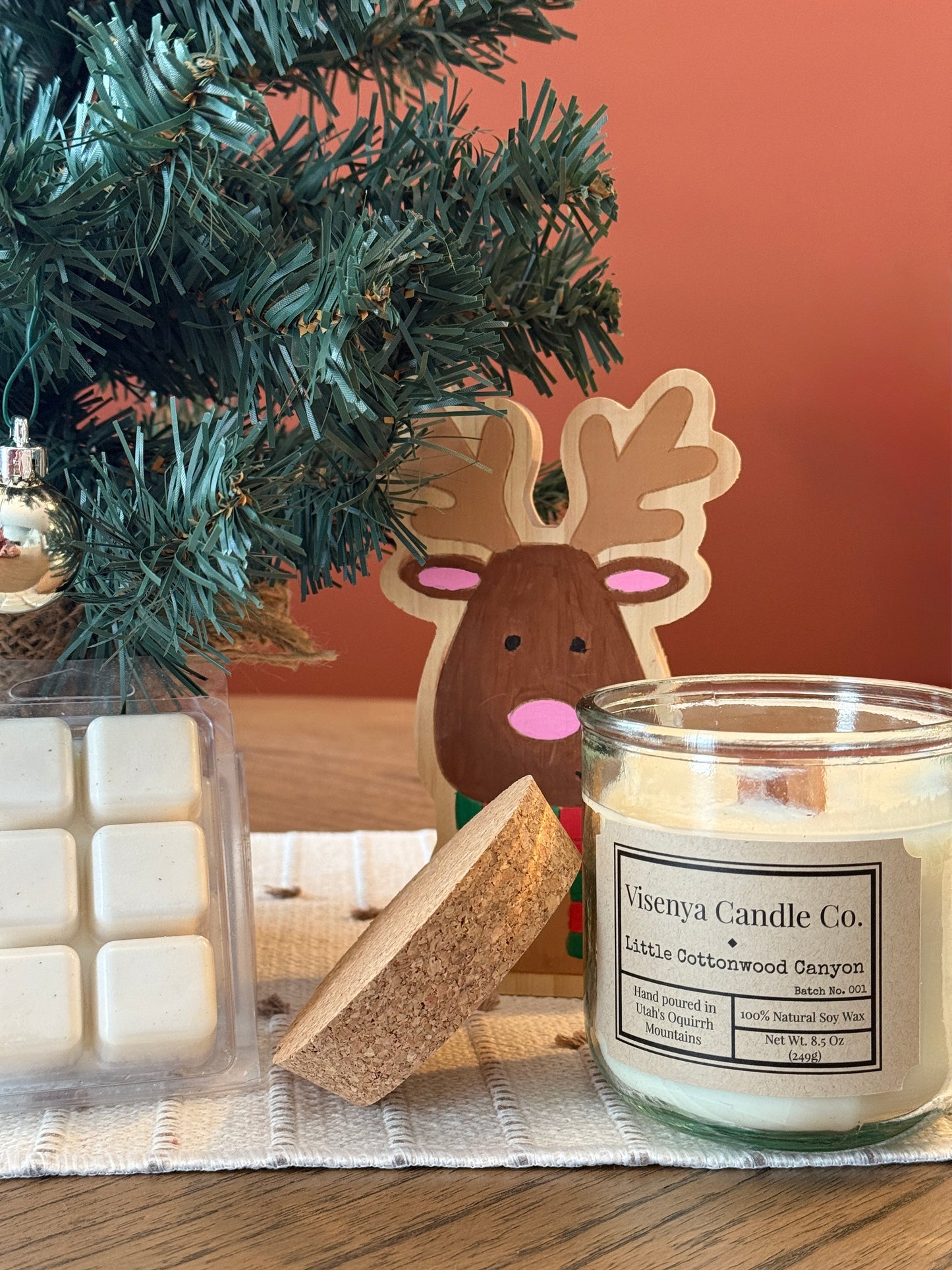 Little Cottonwood Canyon